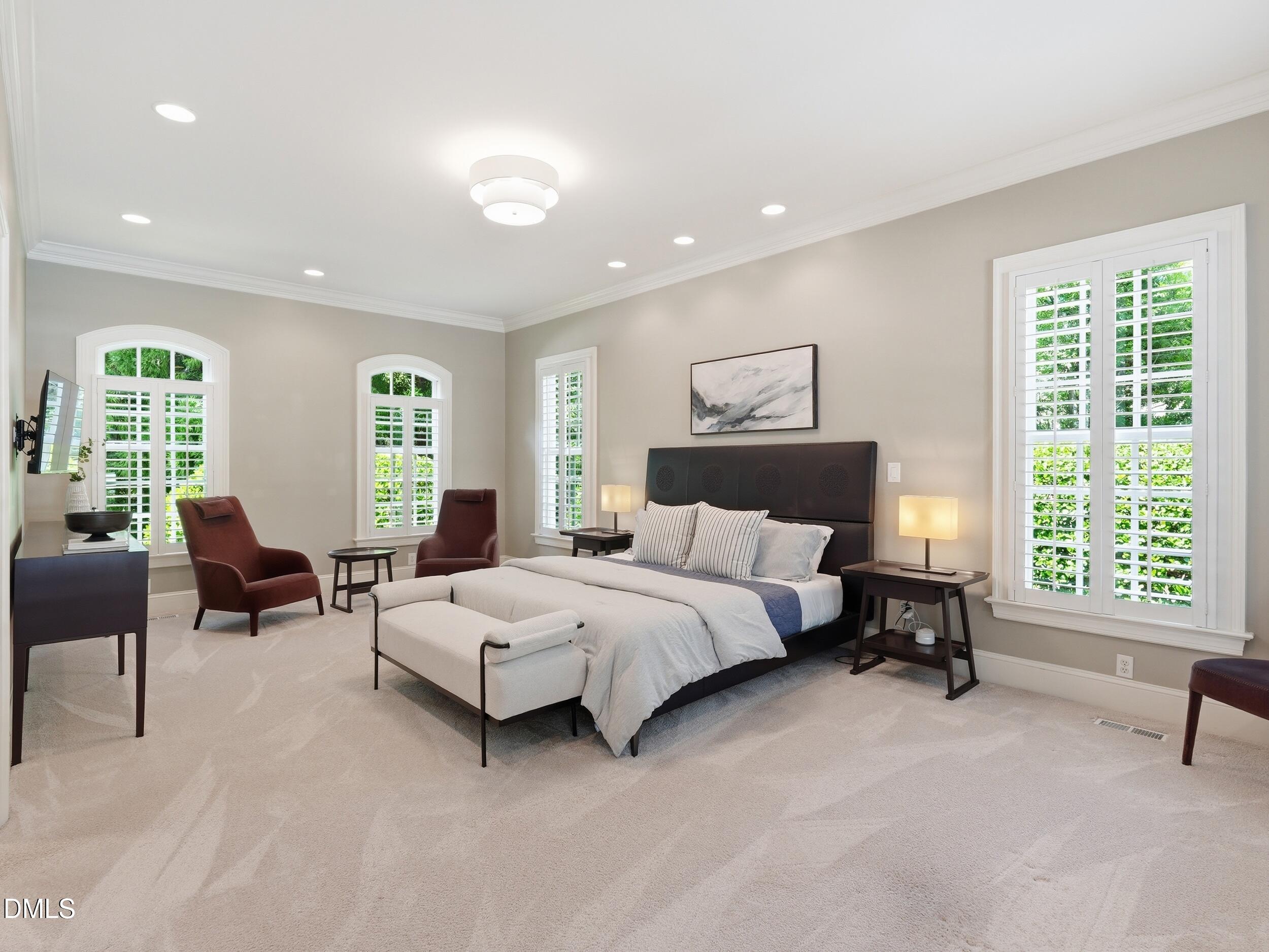 105 Bronzewood Court