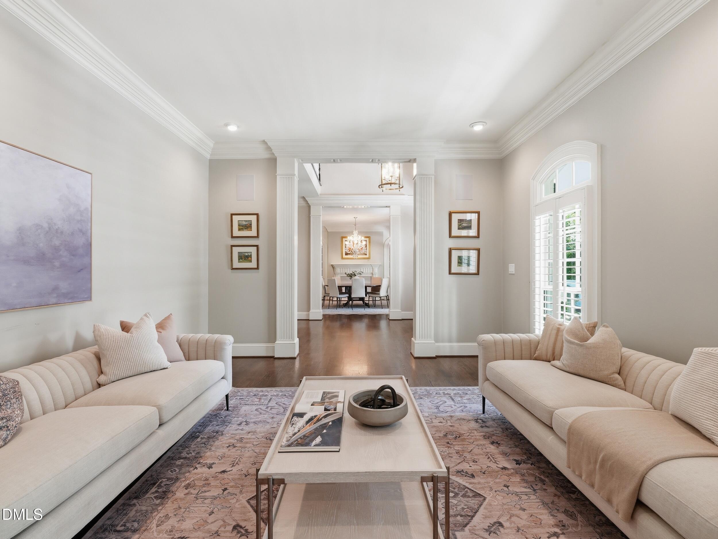 105 Bronzewood Court