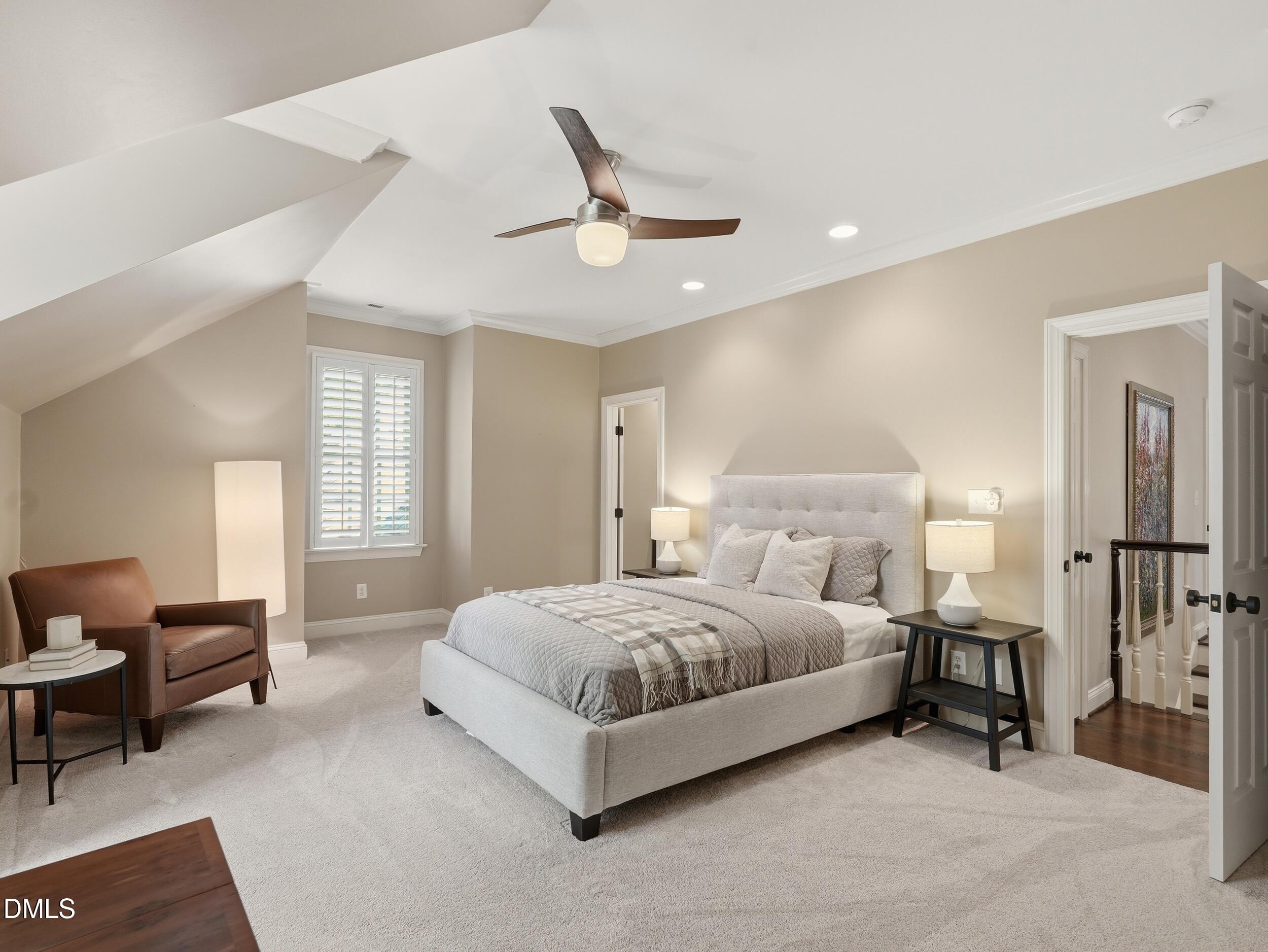 105 Bronzewood Court