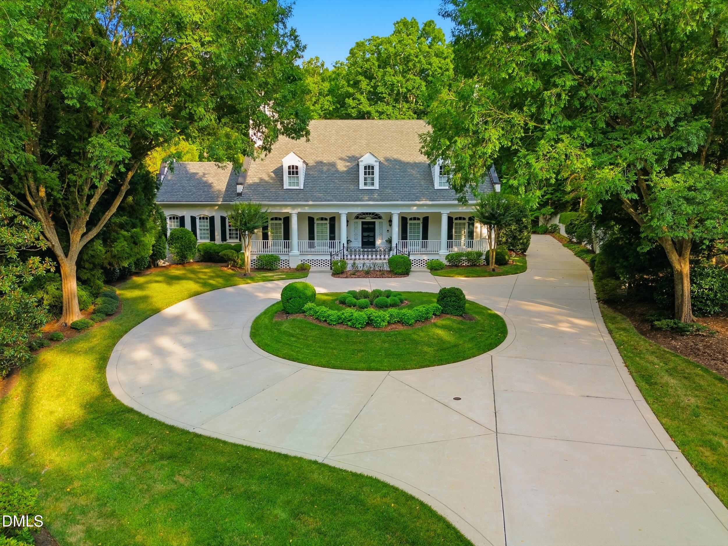 105 Bronzewood Court