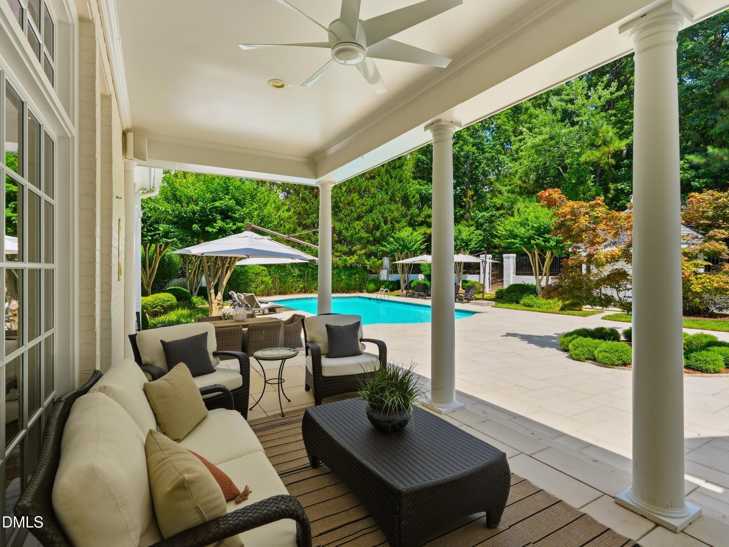 105 Bronzewood Court