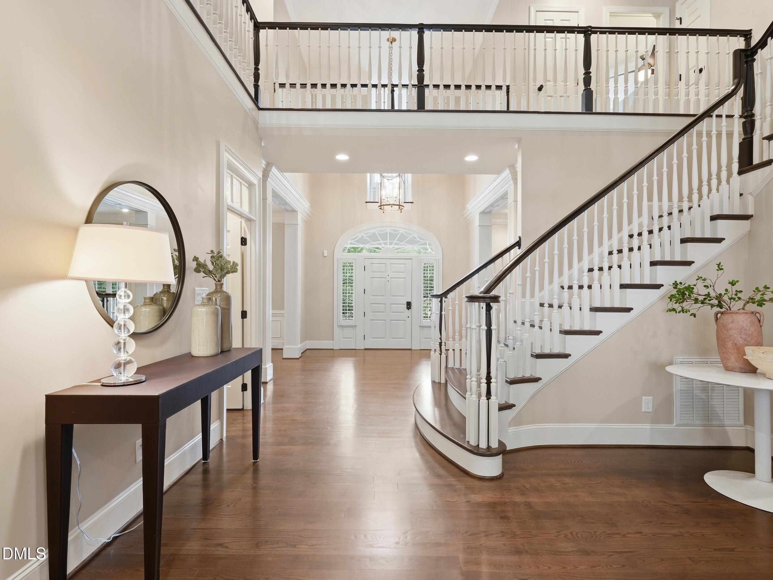 105 Bronzewood Court
