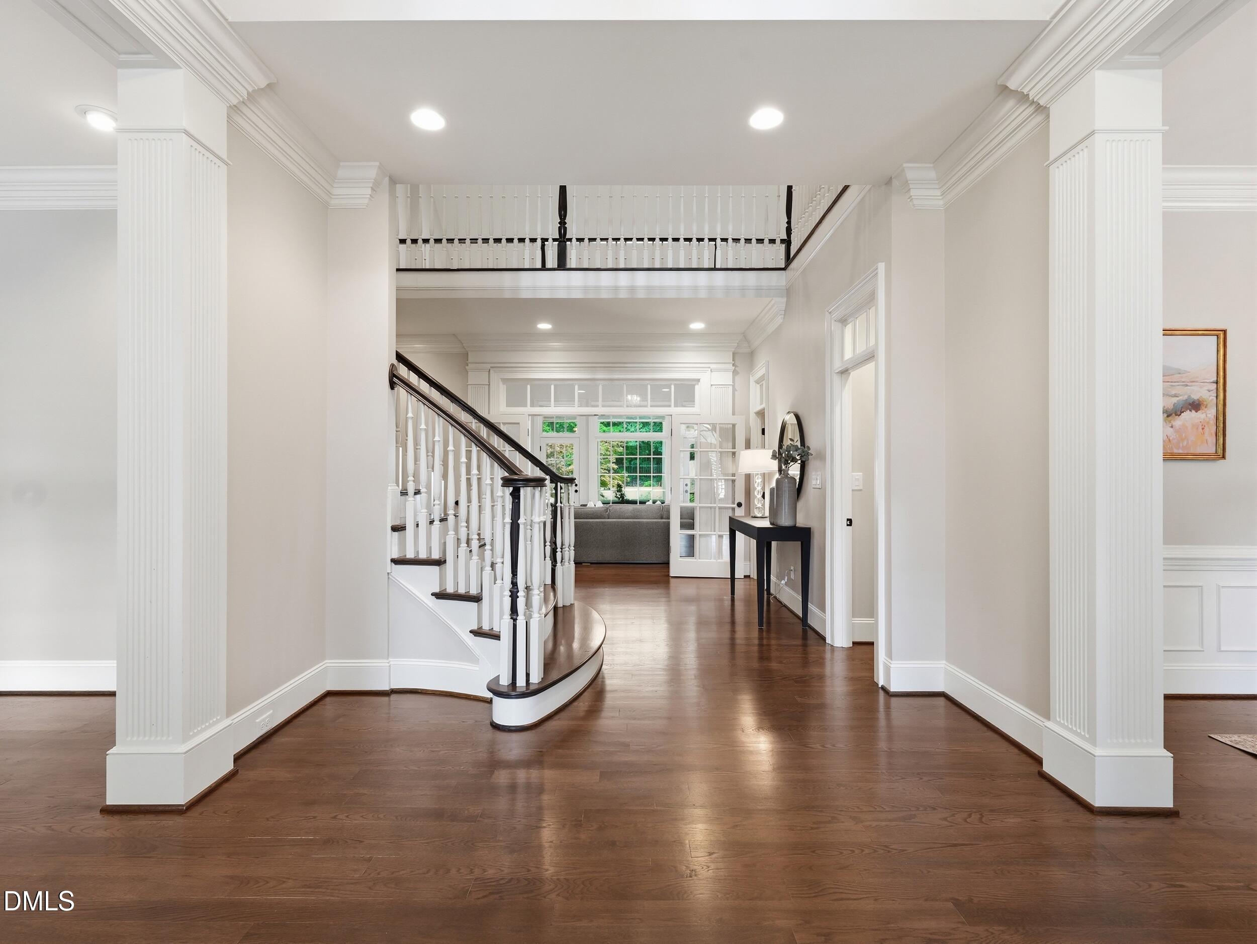 105 Bronzewood Court