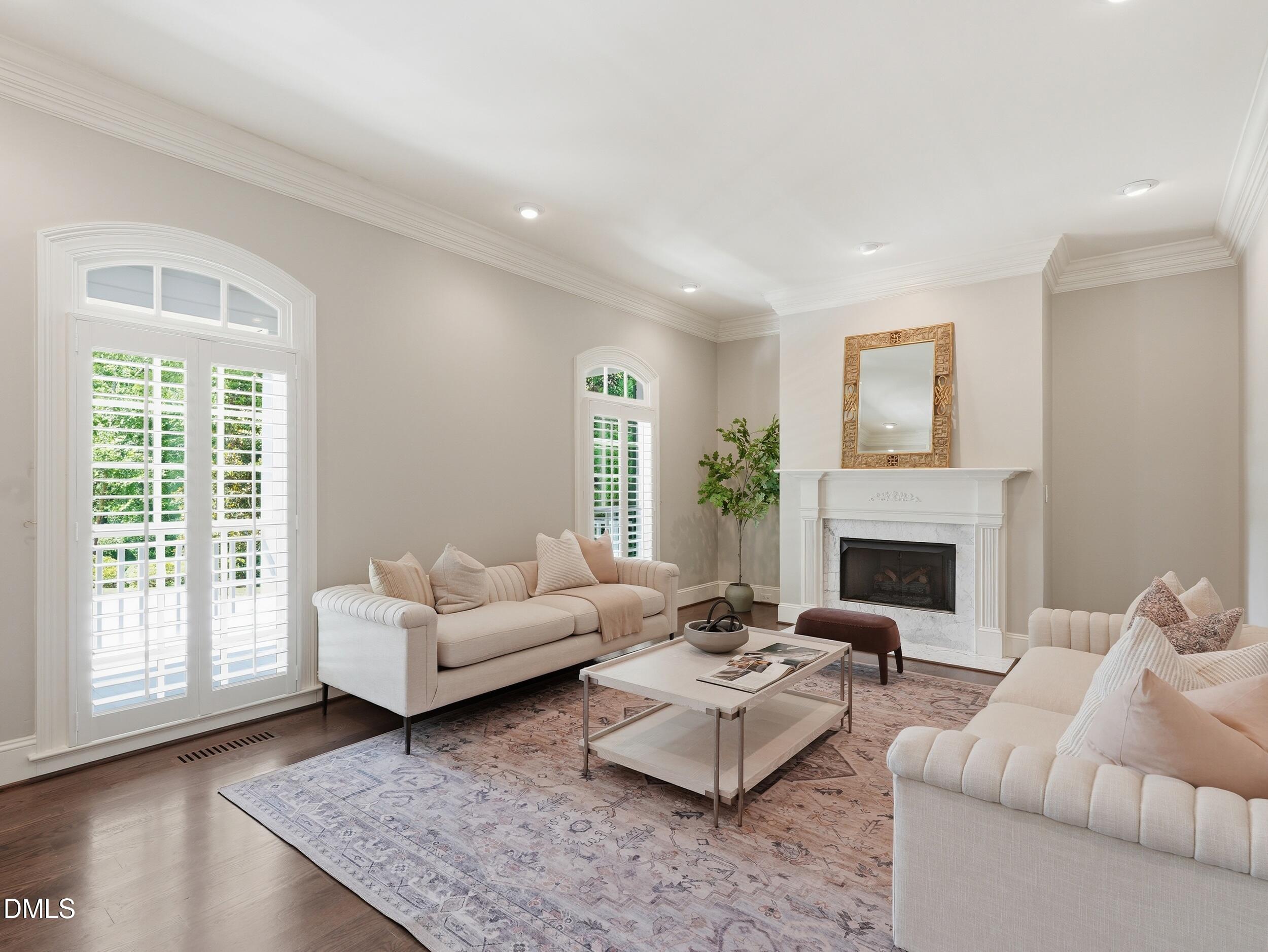 105 Bronzewood Court