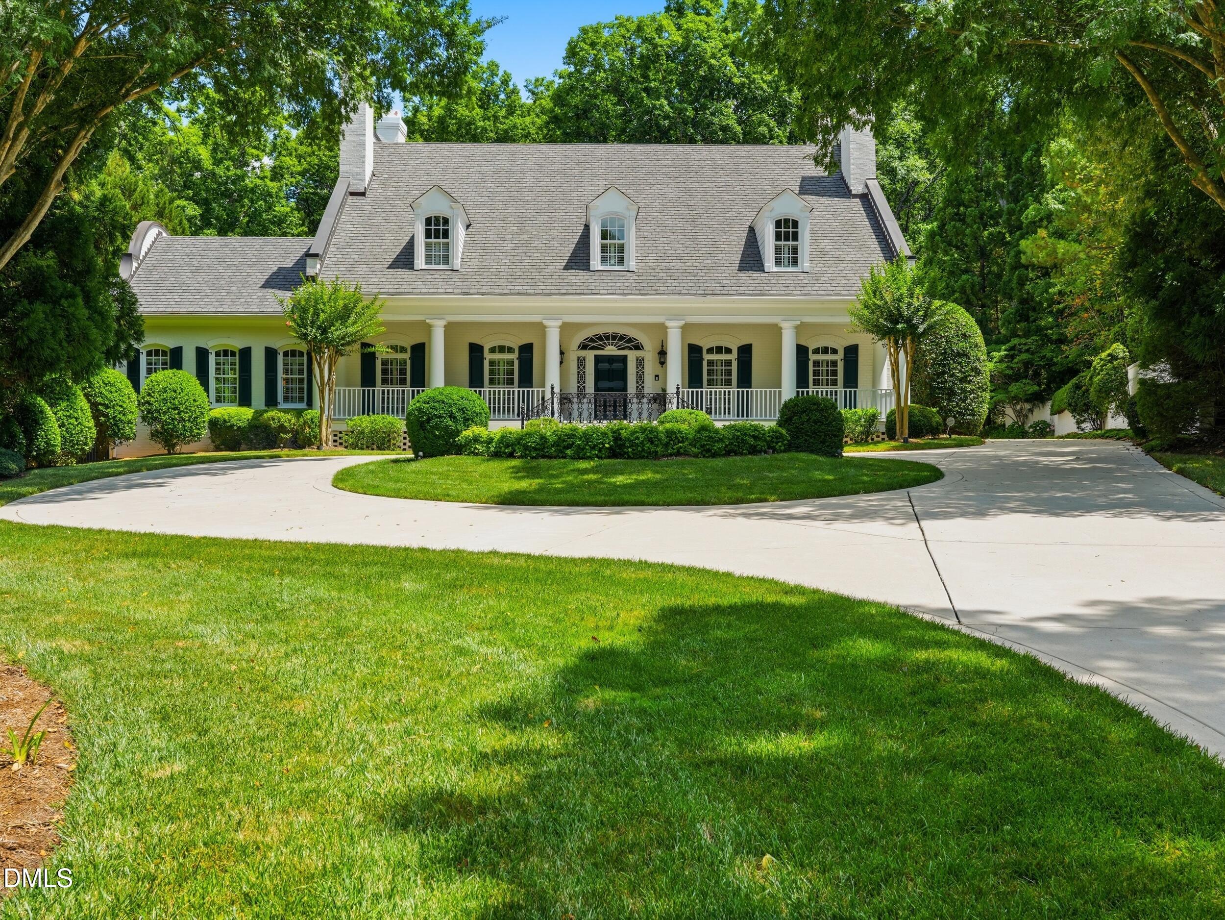 105 Bronzewood Court