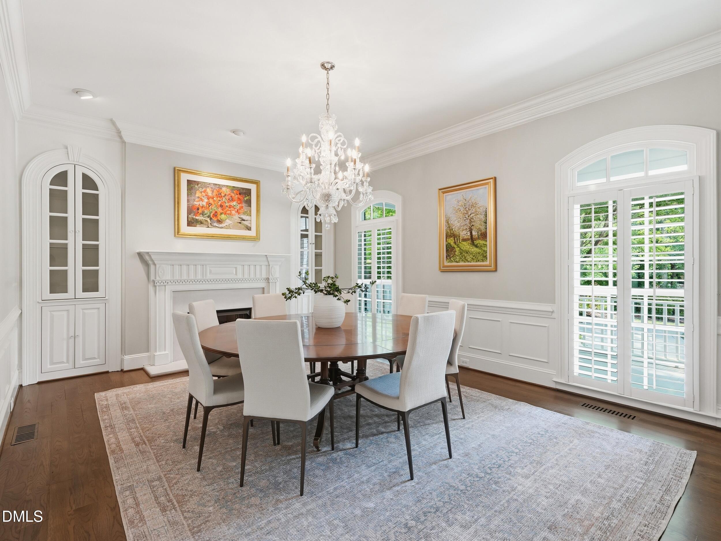 105 Bronzewood Court