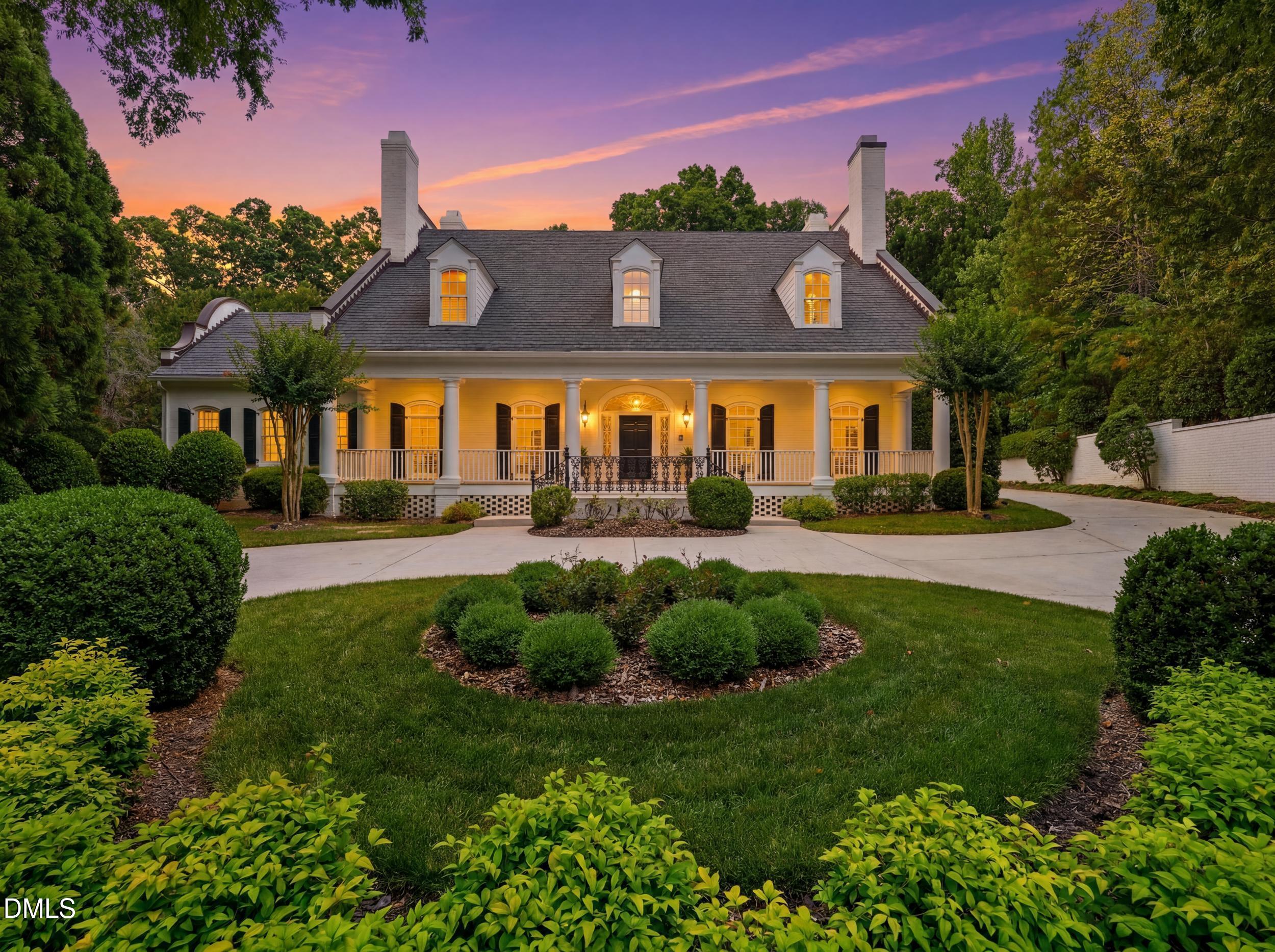 105 Bronzewood Court