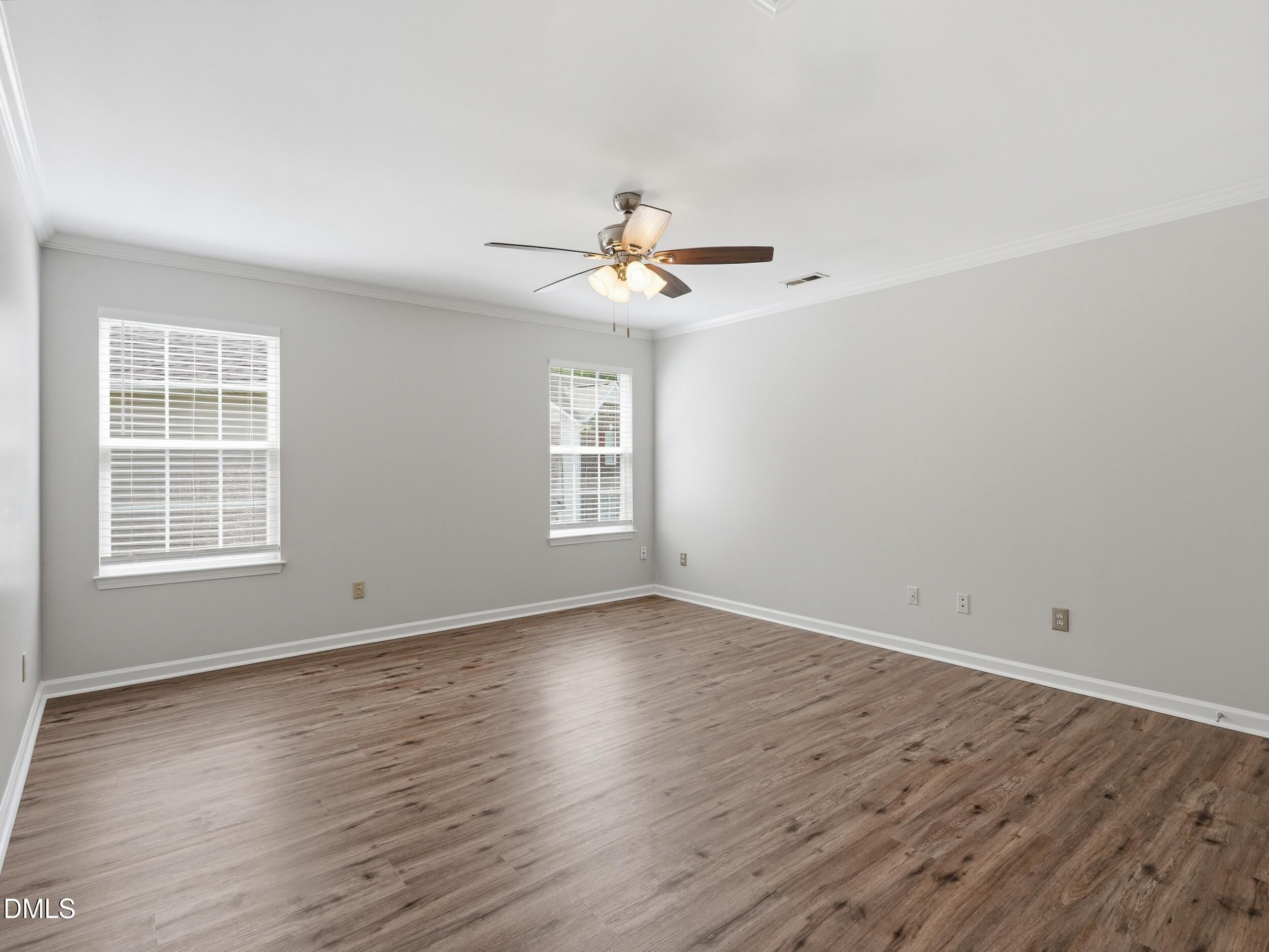 1 Dawson Court