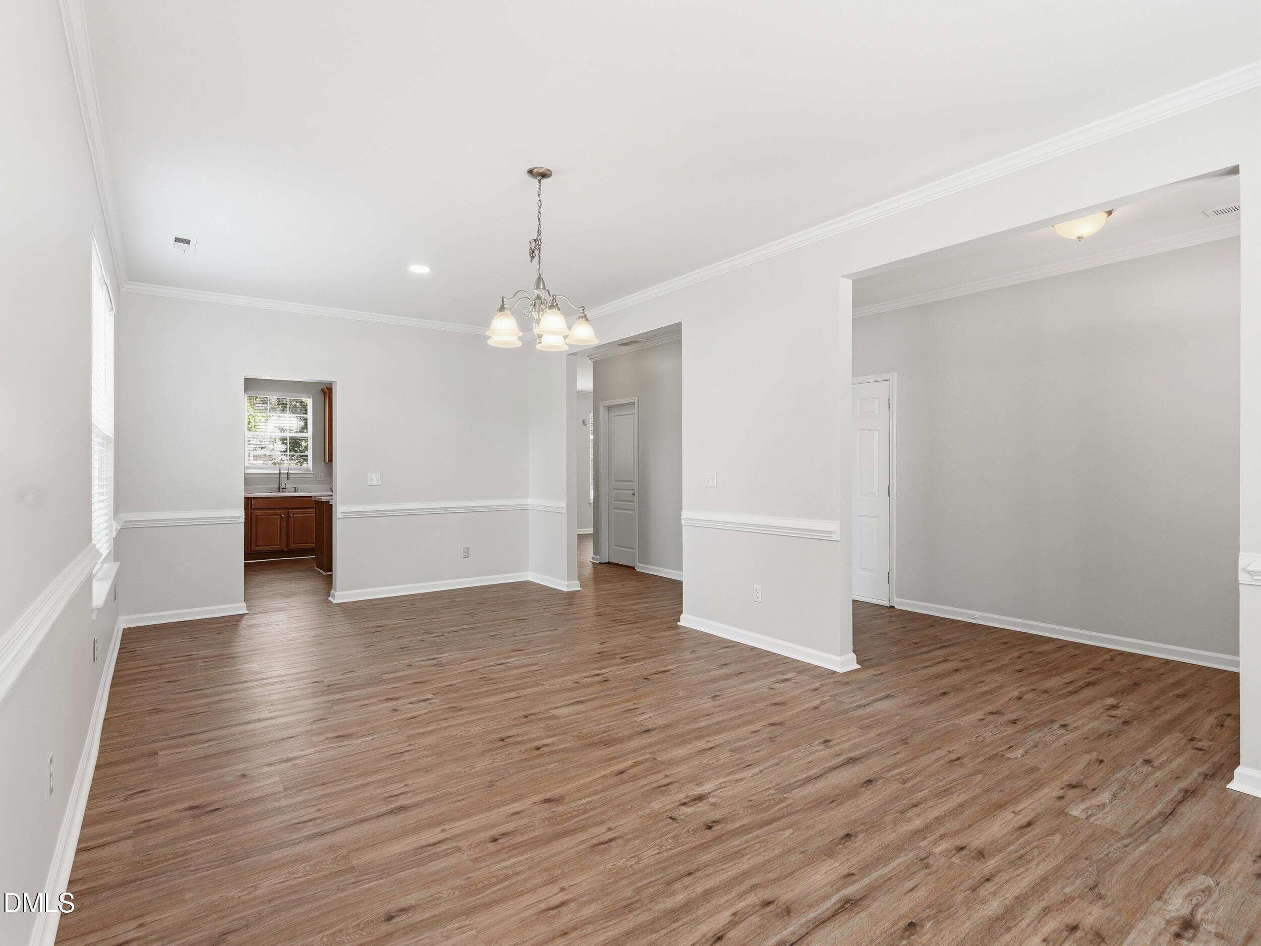 1 Dawson Court