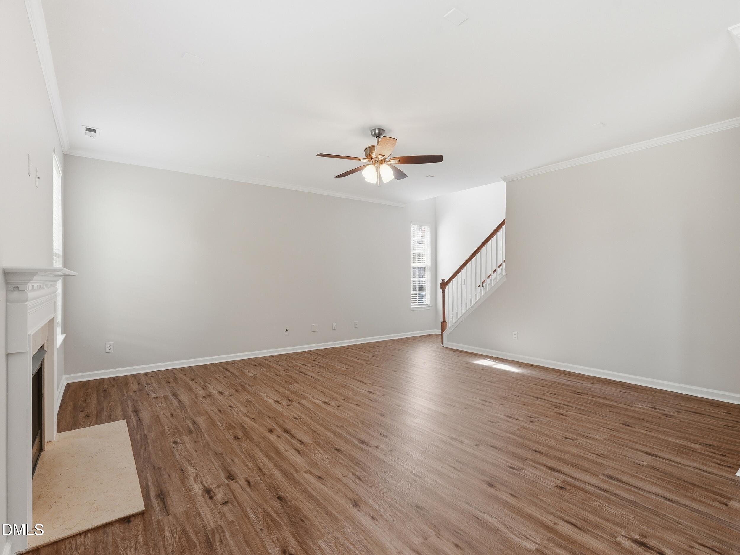1 Dawson Court