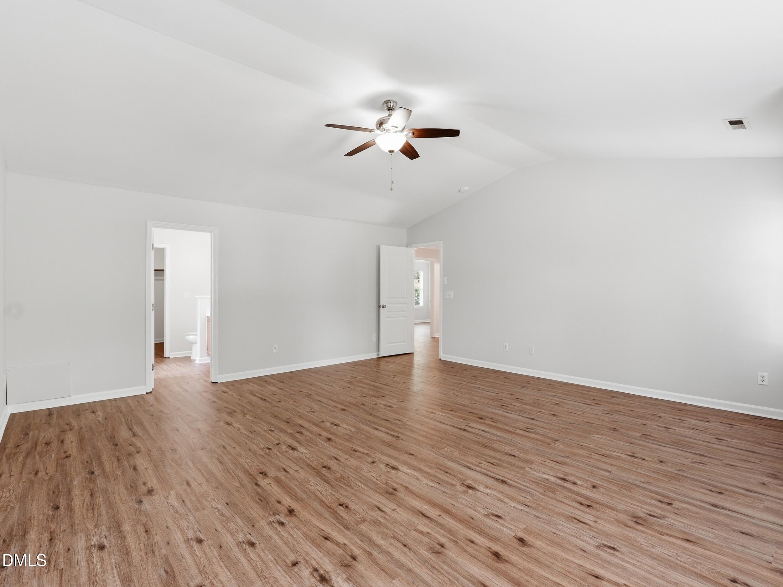 1 Dawson Court