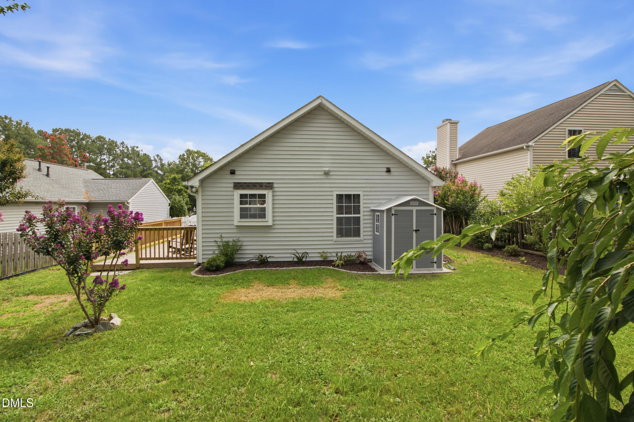 4908 Gable Ridge Drive