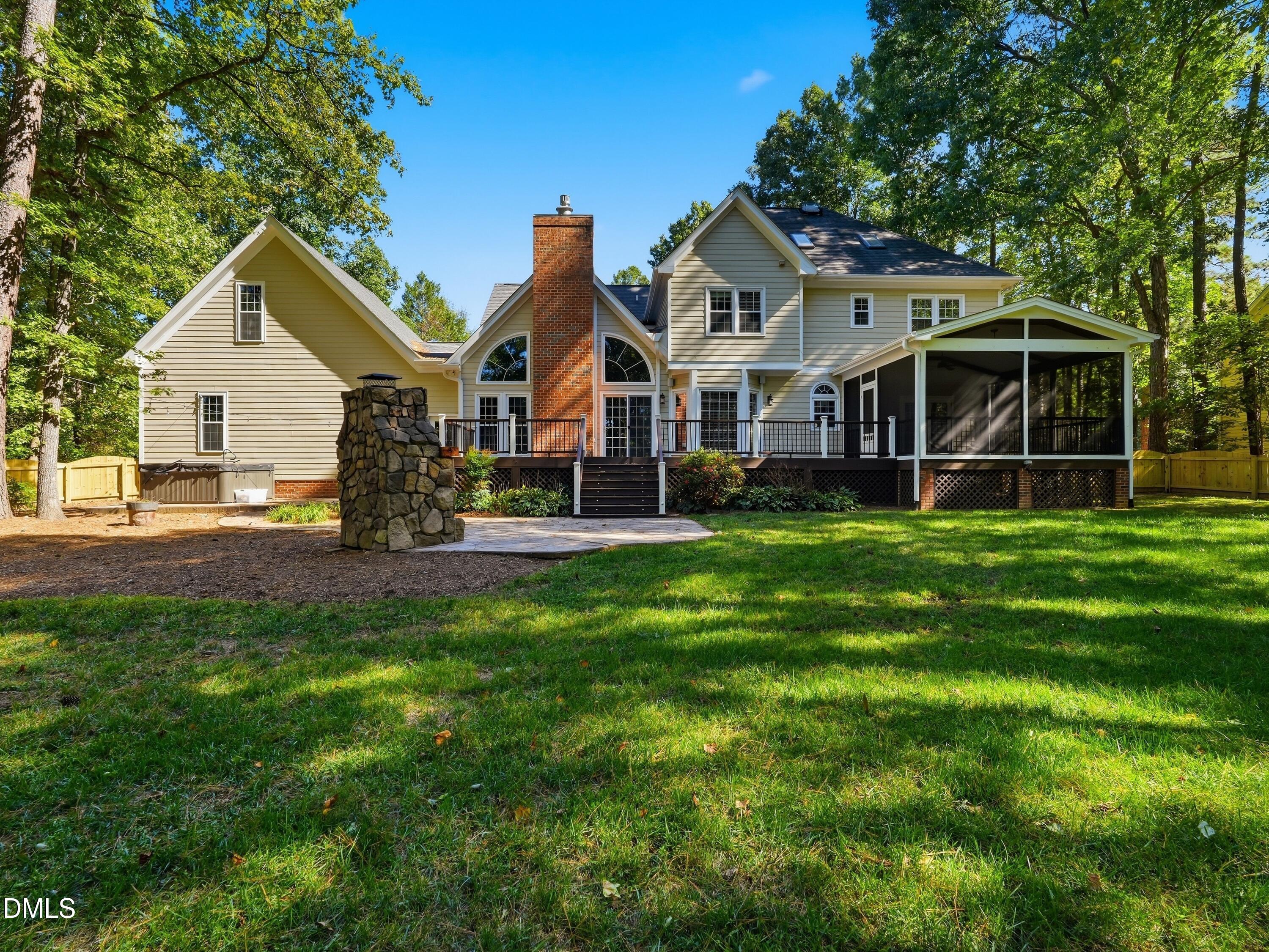 100 Legault Drive