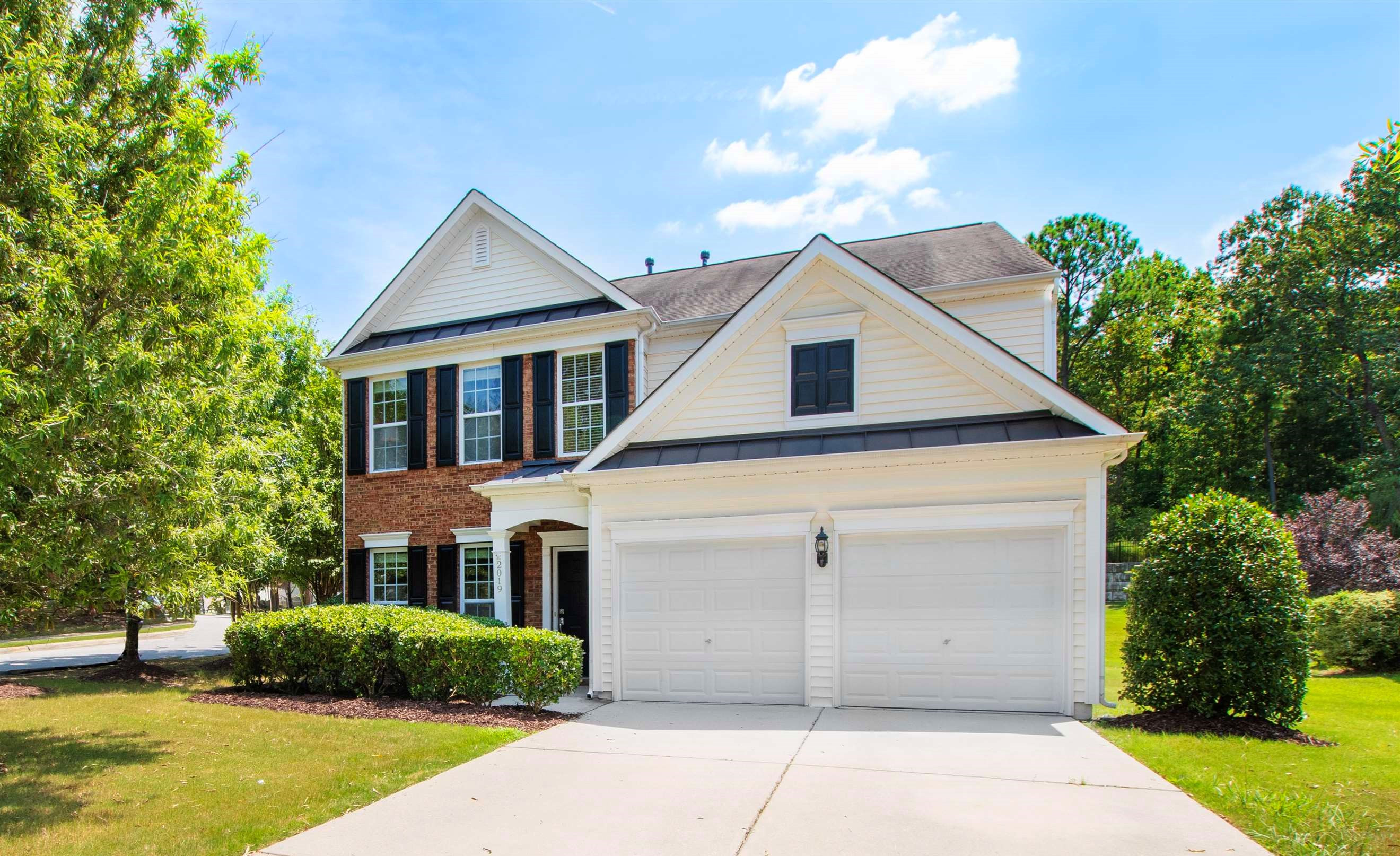 2019 Addenbrock Drive