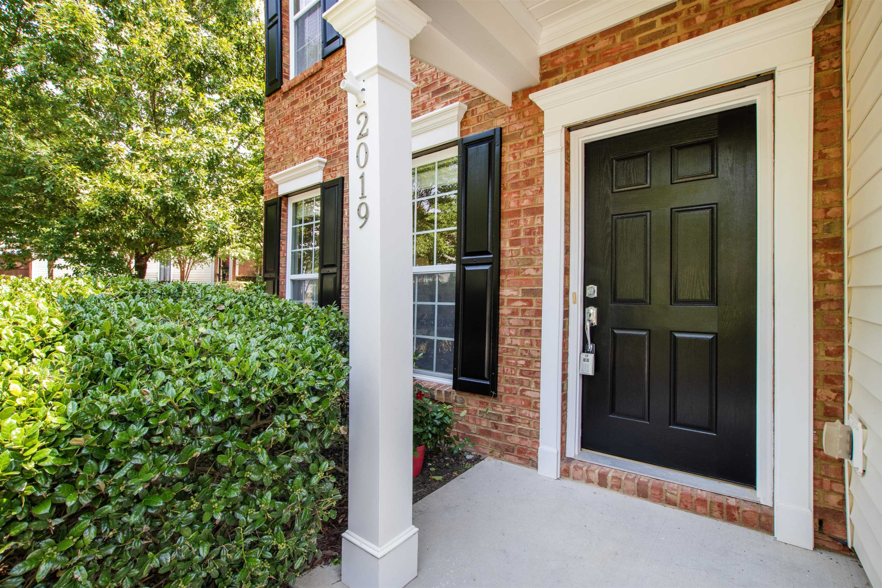 2019 Addenbrock Drive