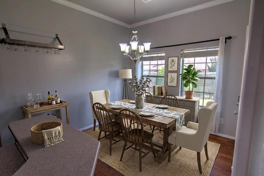 1024 SW 127th Place