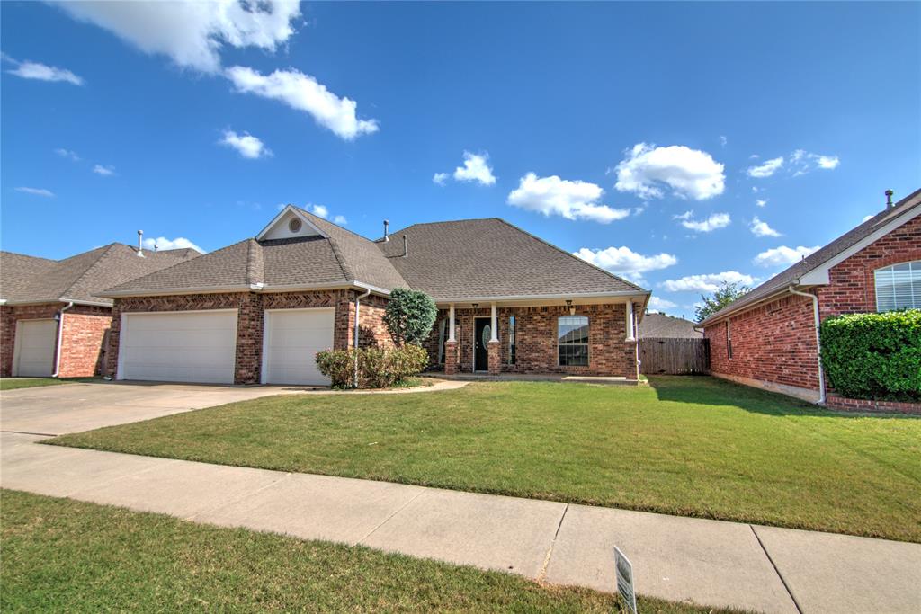 1024 SW 127th Place