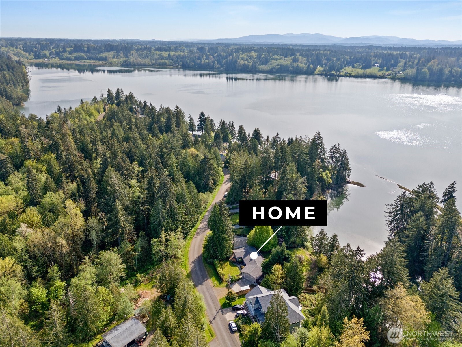 6949 Kellogg Drive NE