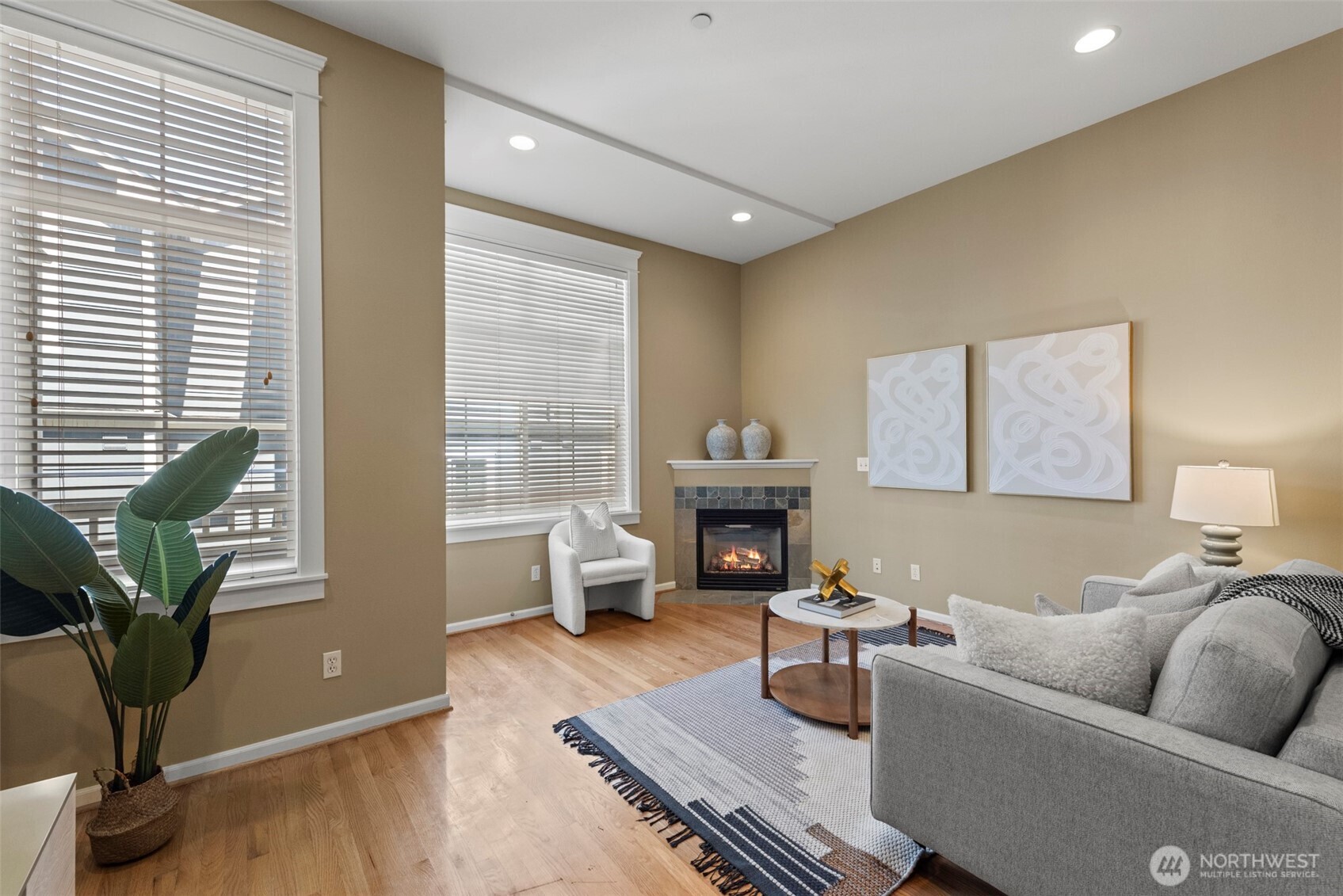 63 Etruria Street Unit: B