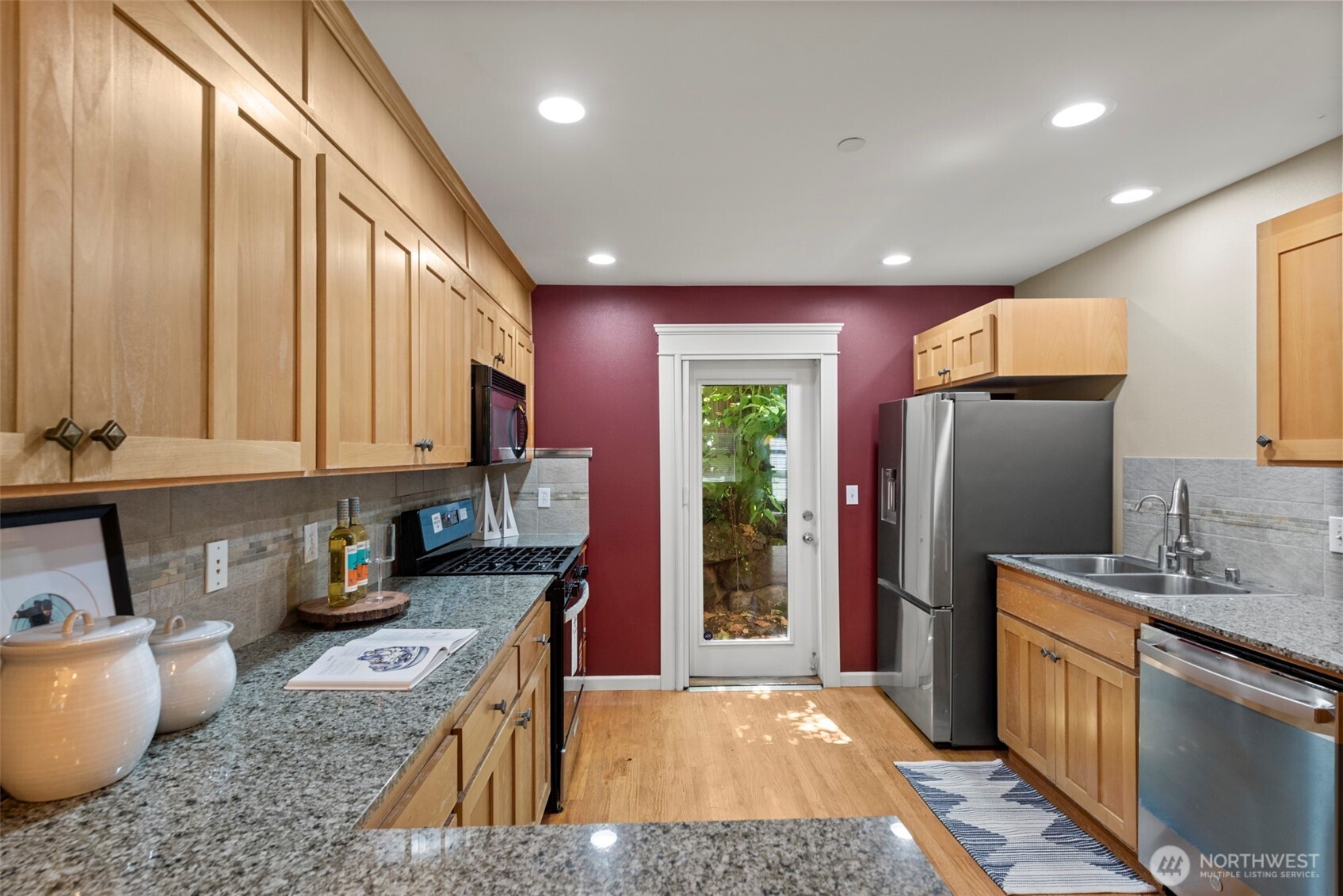 63 Etruria Street Unit: B