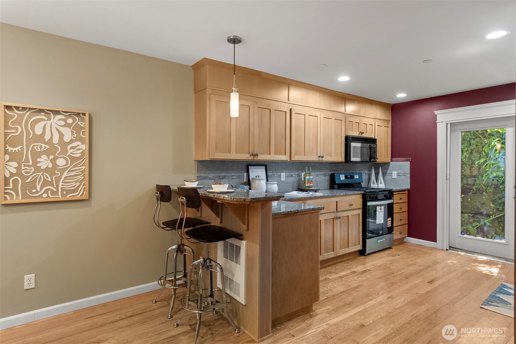 63 Etruria Street Unit: B