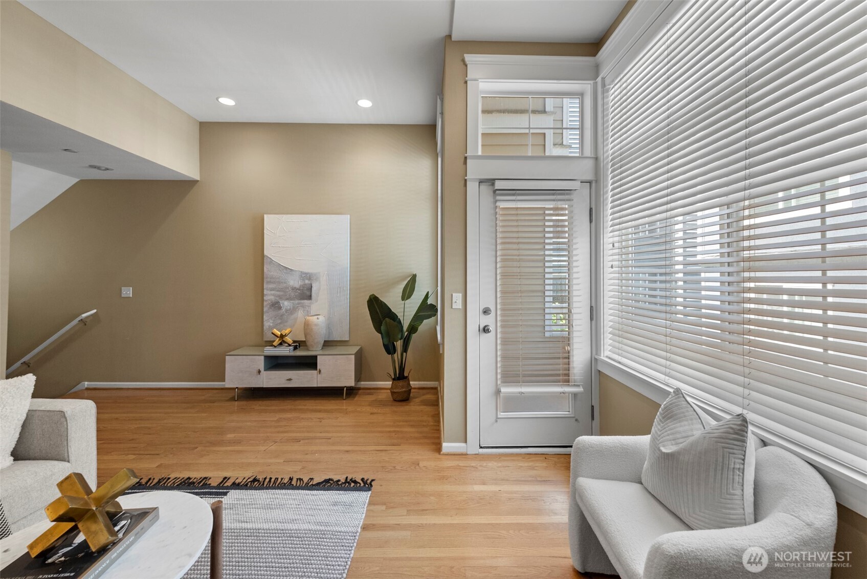 63 Etruria Street Unit: B