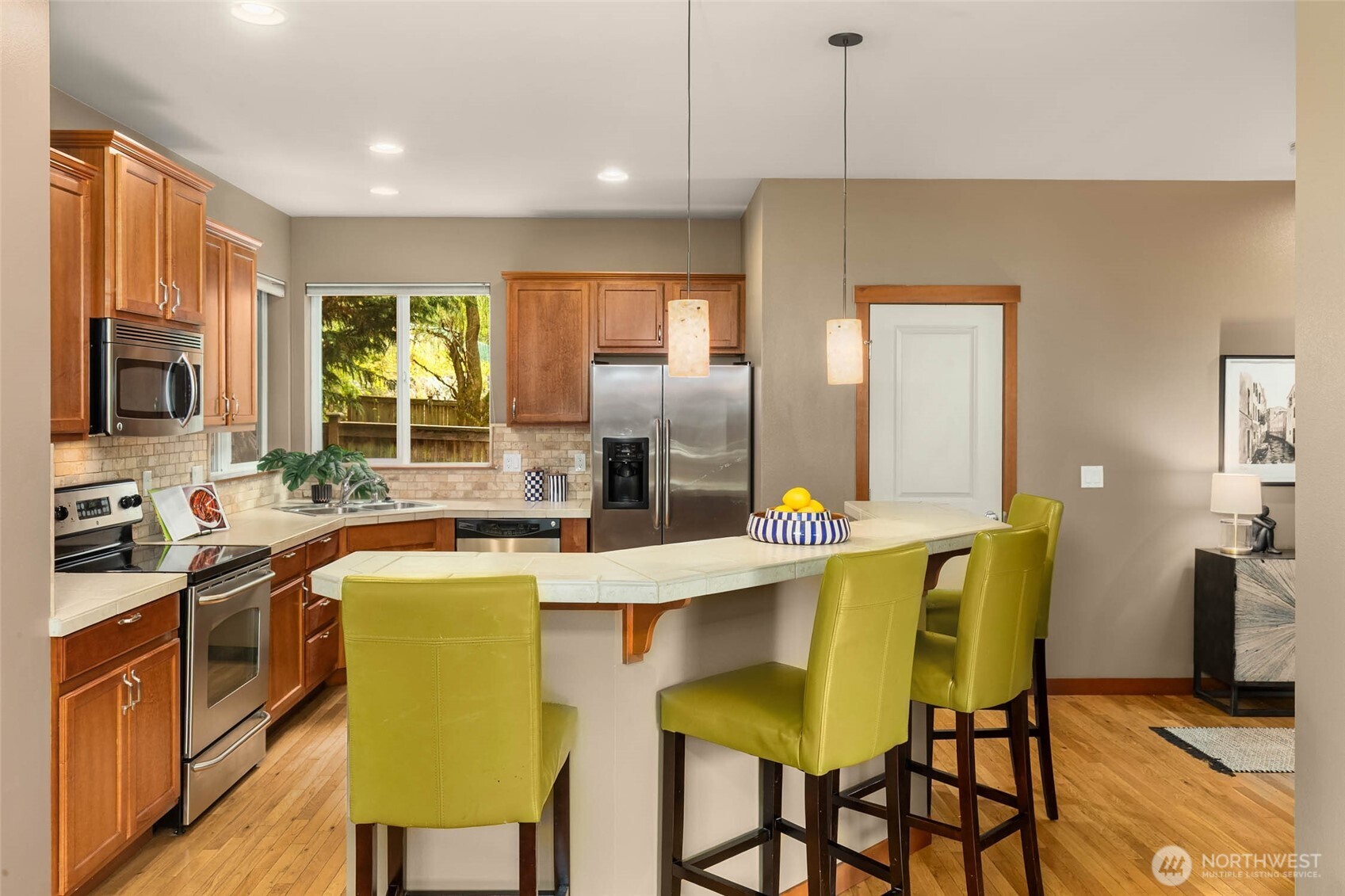 17311 14th Drive SE