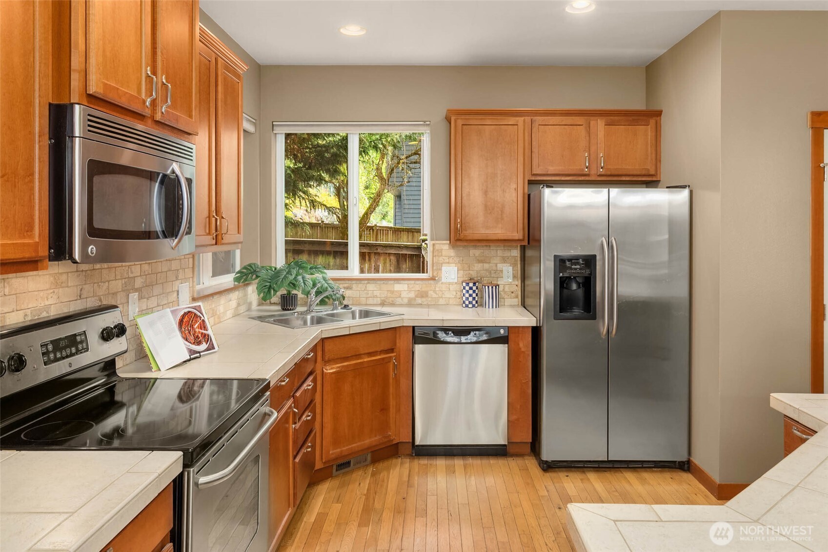 17311 14th Drive SE