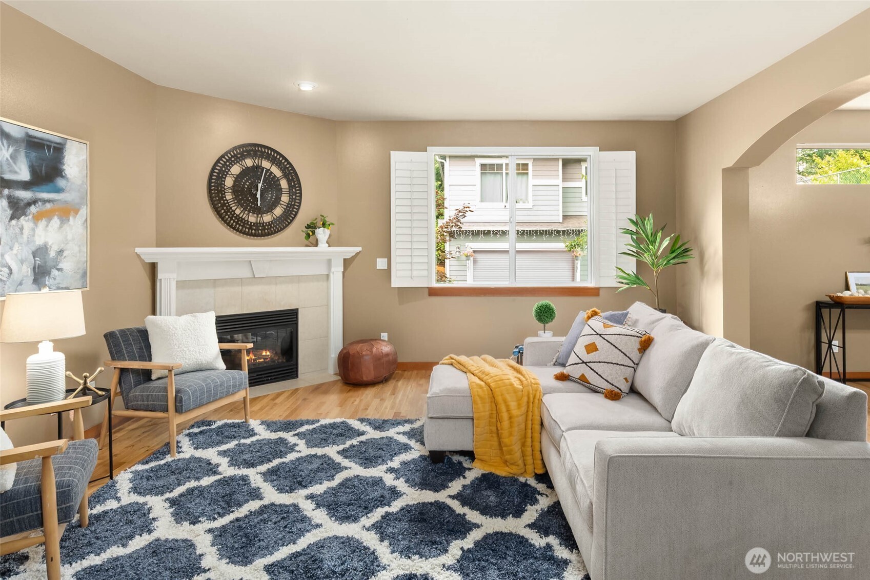 17311 14th Drive SE