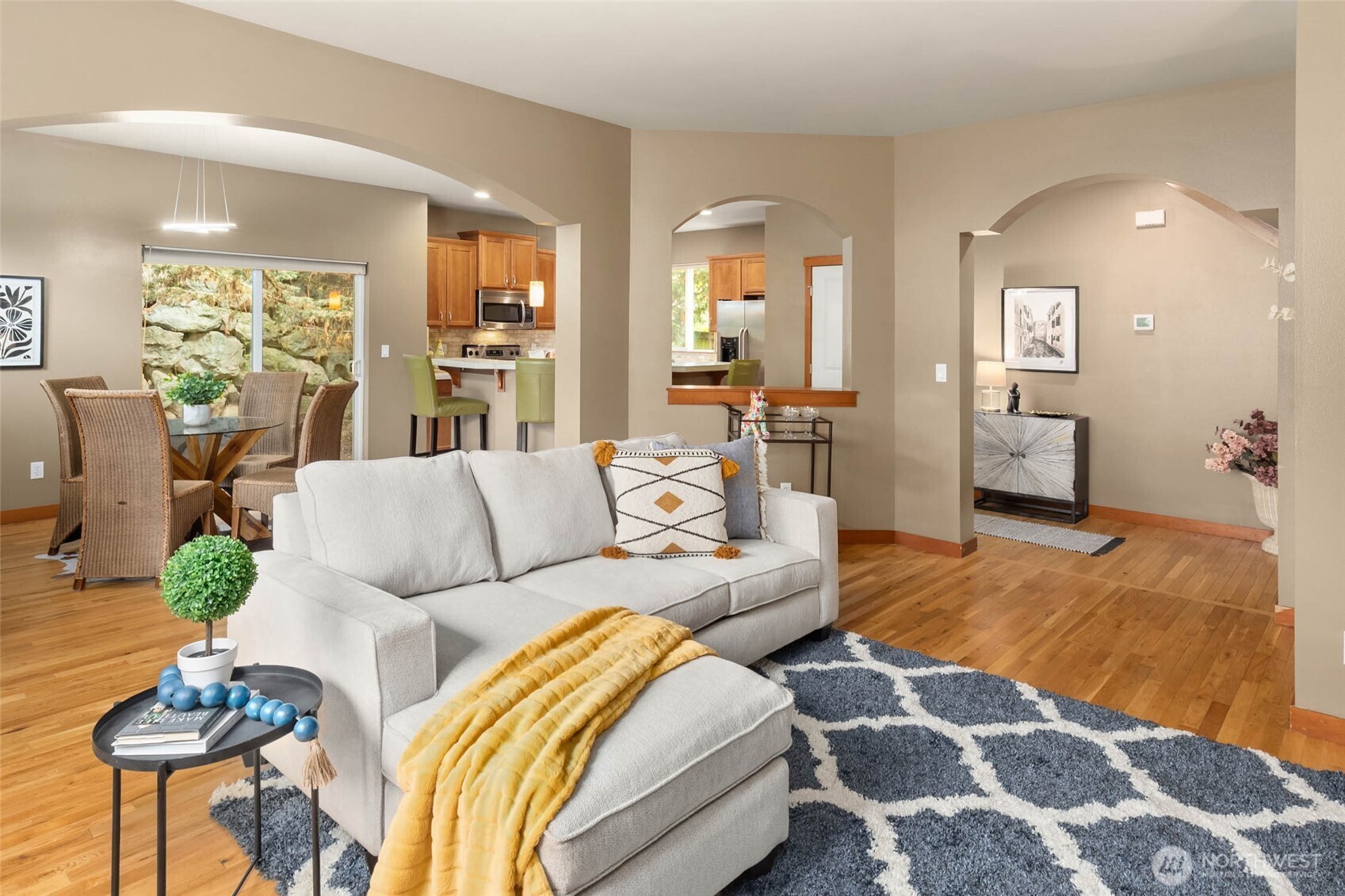 17311 14th Drive SE