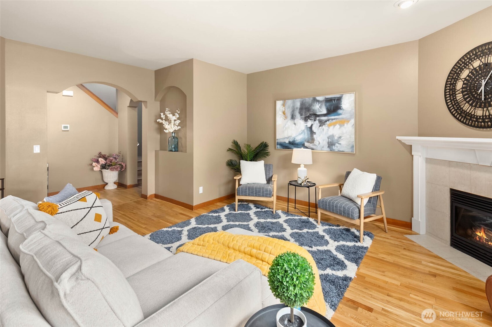 17311 14th Drive SE