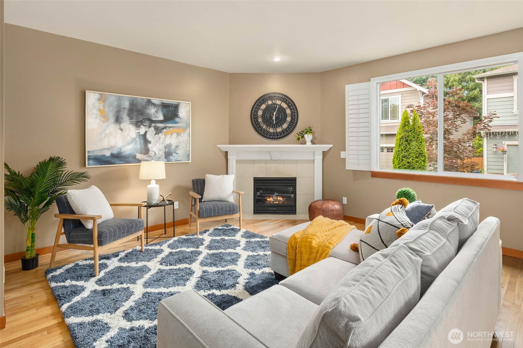 17311 14th Drive SE