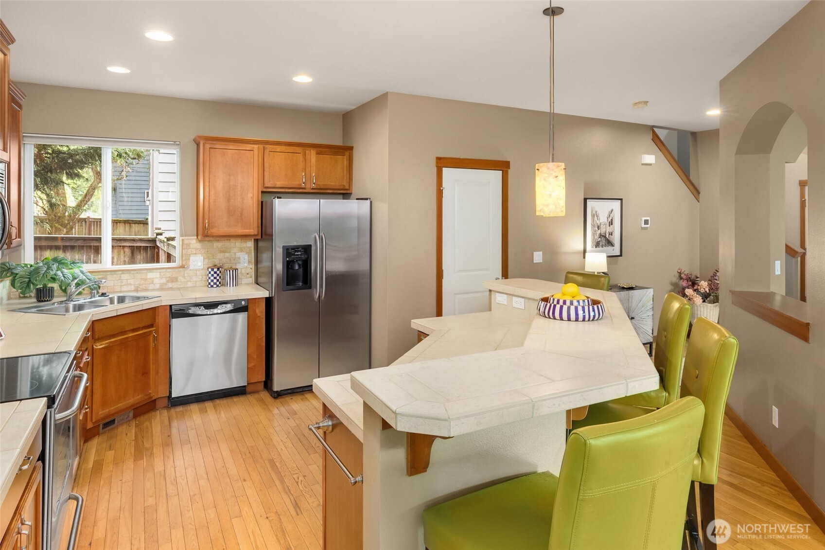 17311 14th Drive SE