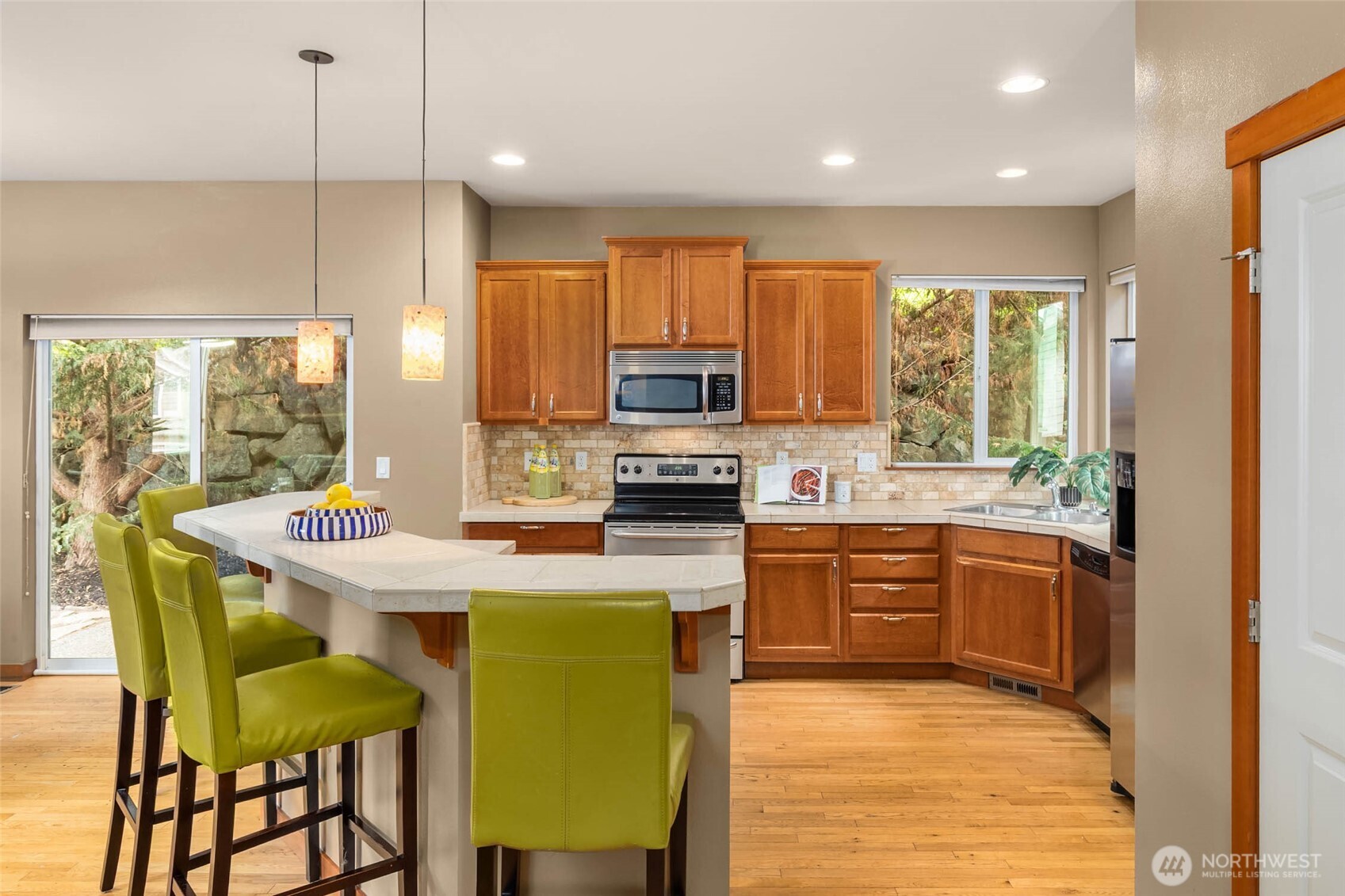 17311 14th Drive SE