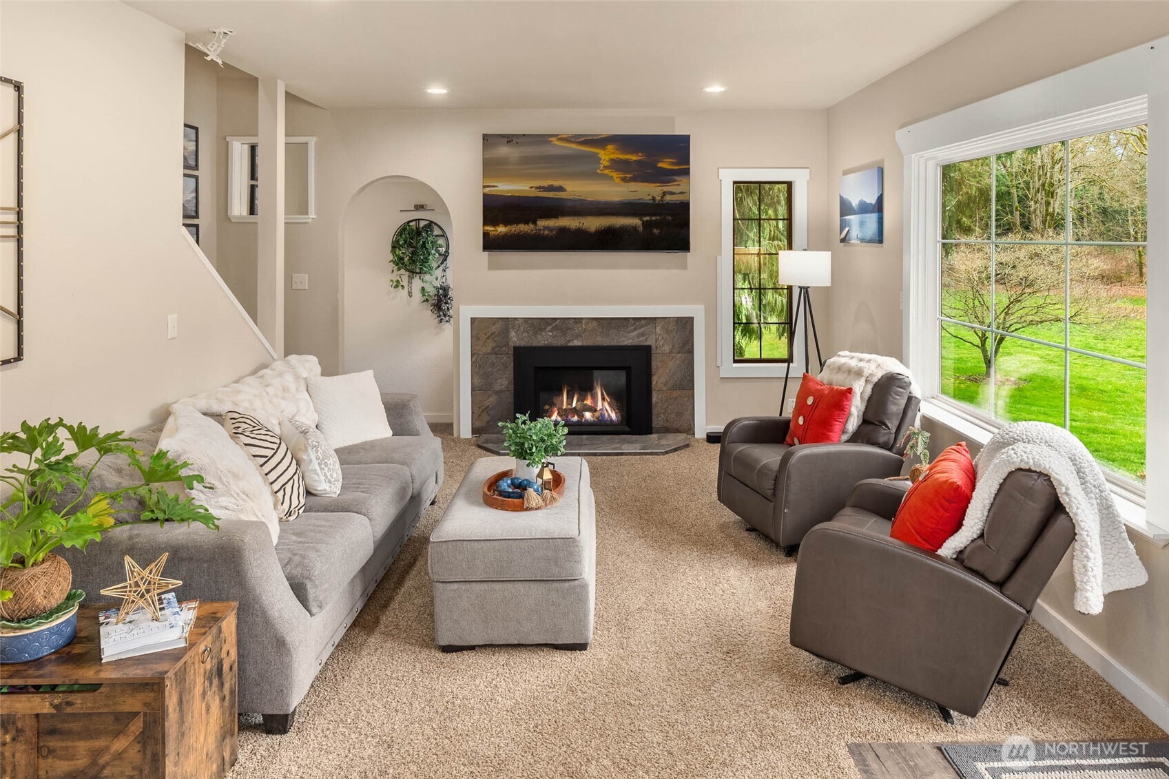 3017 SE Camano Drive