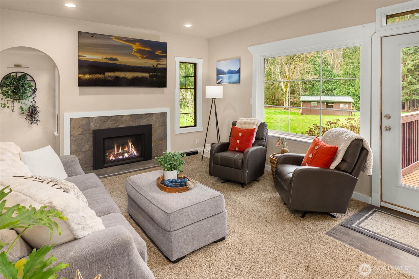 3017 SE Camano Drive