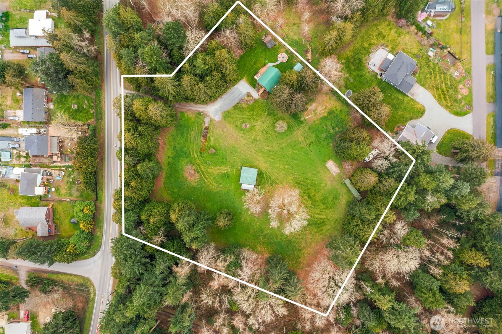 3017 SE Camano Drive