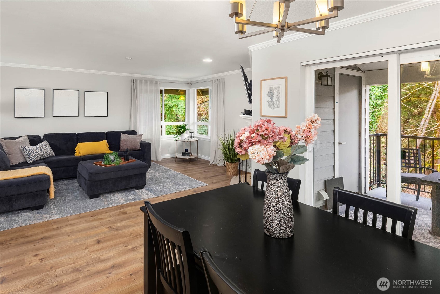 12006 NE 204th Place Unit: 302