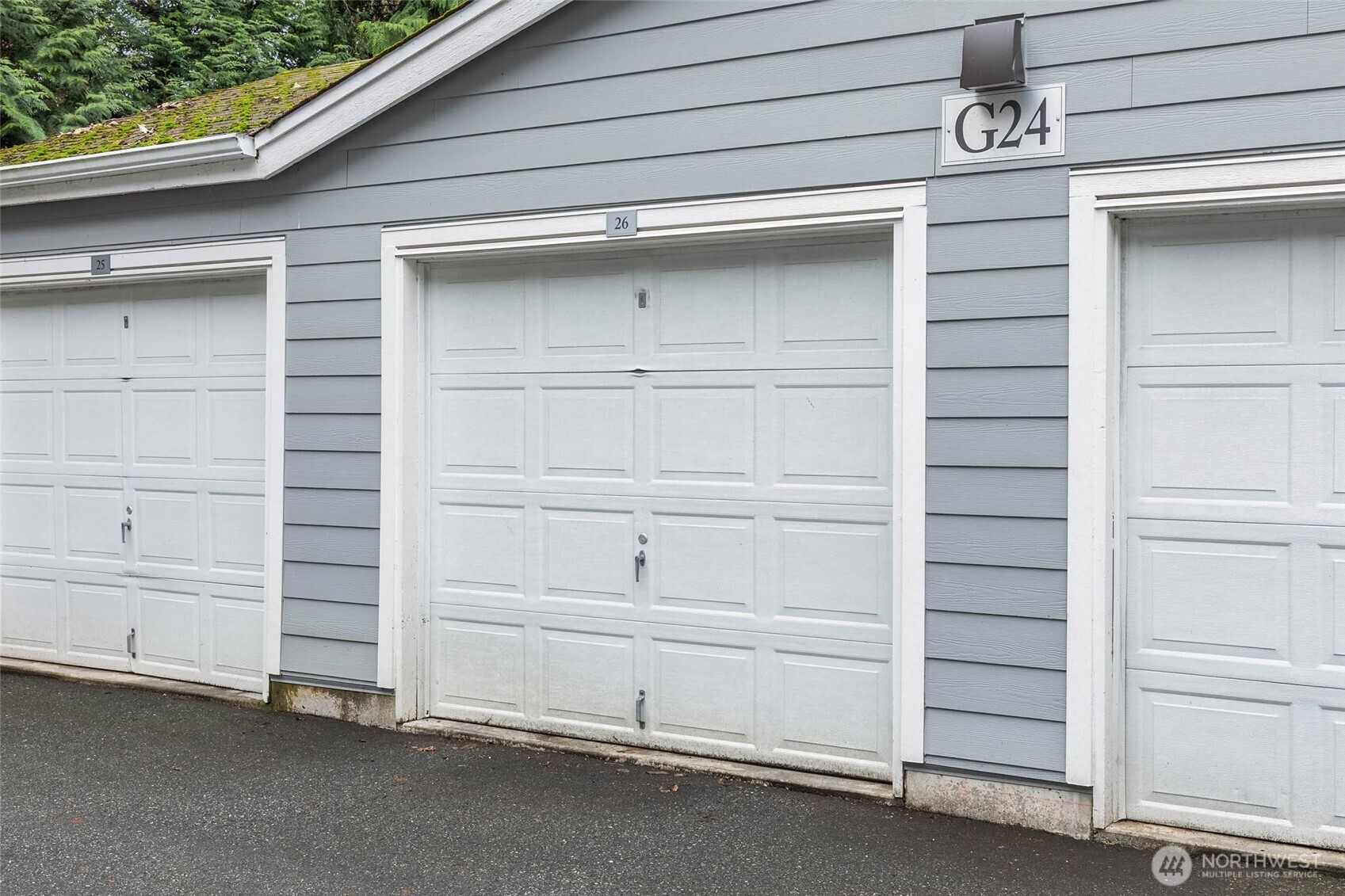 12006 NE 204th Place Unit: 302