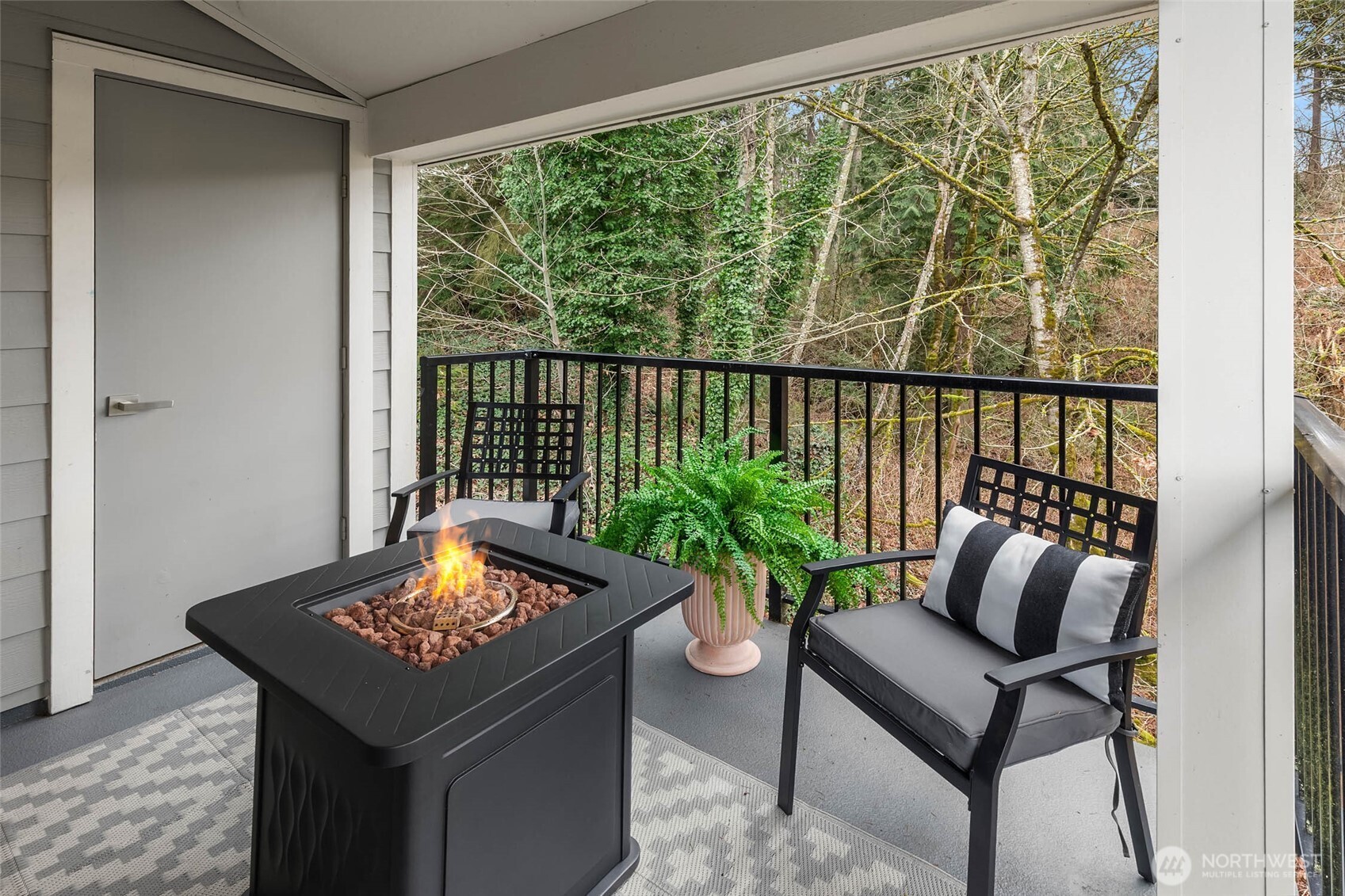 12006 NE 204th Place Unit: 302