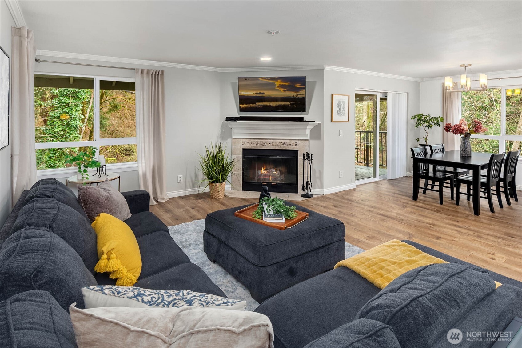 12006 NE 204th Place Unit: 302