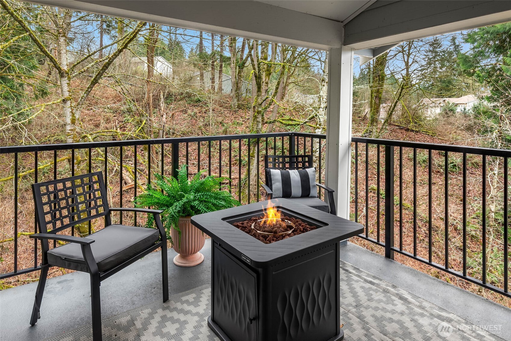 12006 NE 204th Place Unit: 302