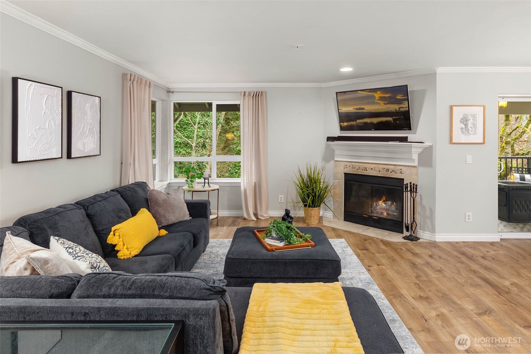 12006 NE 204th Place Unit: 302