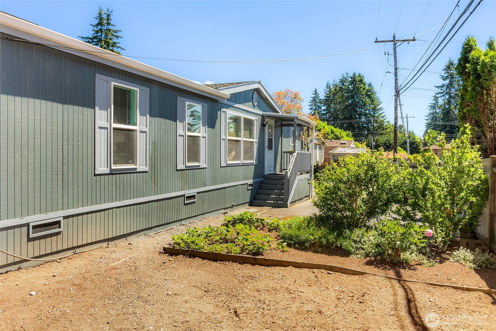 9931 18th Avenue W Unit: 14