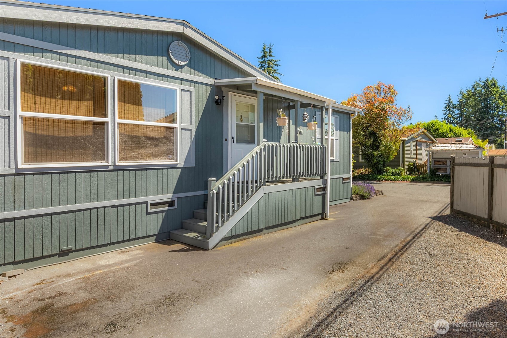 9931 18th Avenue W Unit: 14