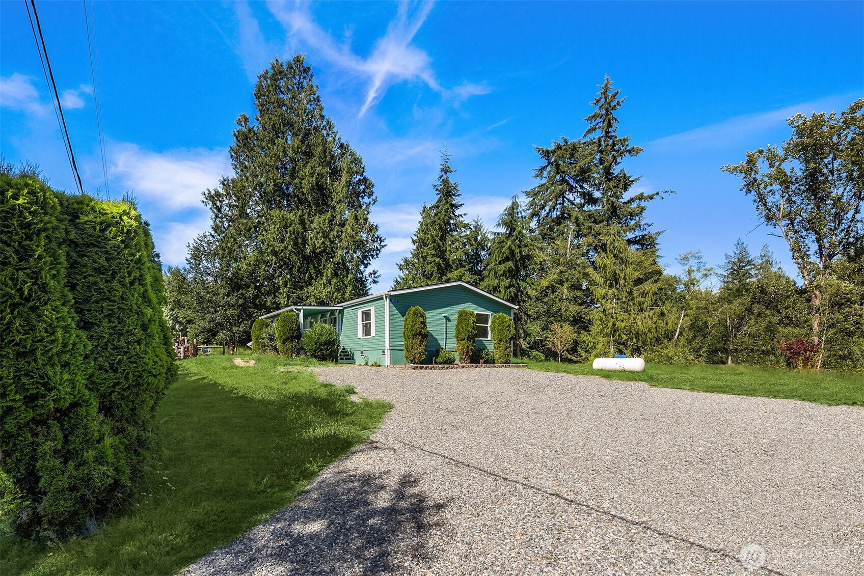 7725 Delvan Hill Road