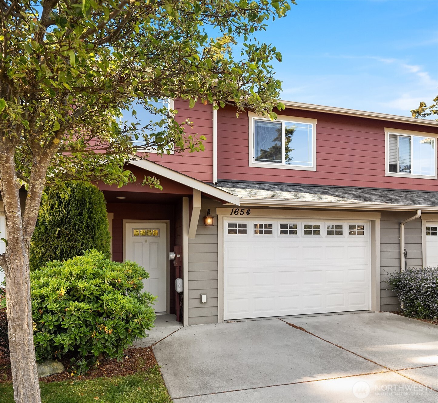 1654 SW Stremler Drive