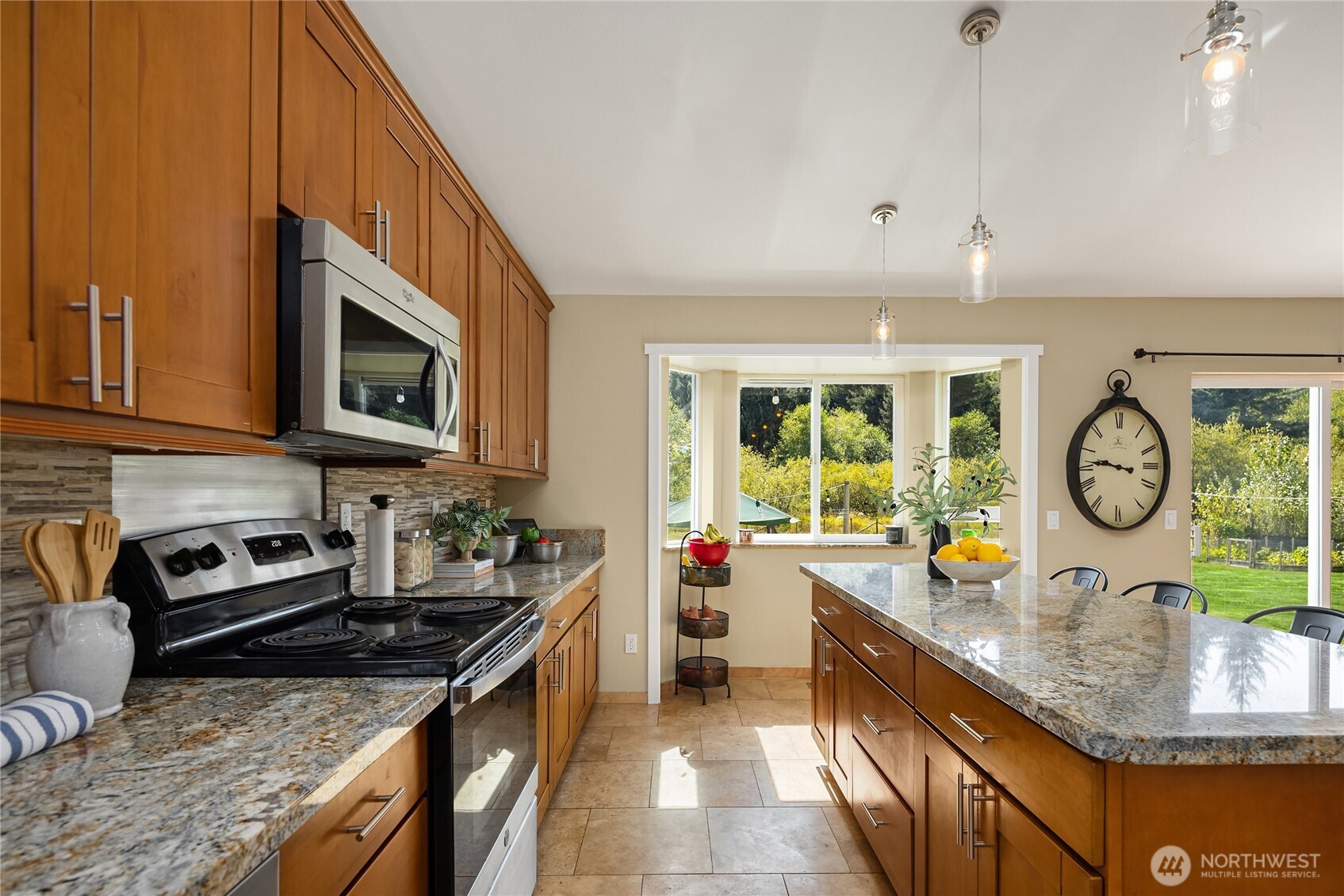 11518 122nd Street NE