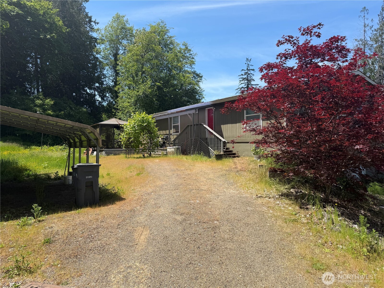 461 W Insels Road