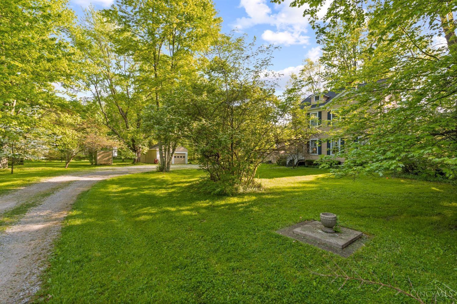 1630 Woodville Pike